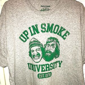 Cheech & Chong Shirt